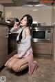 XIUREN No.4517: Zhou Yuxi (周于希Sally) (99 photos) P77 No.f4e533